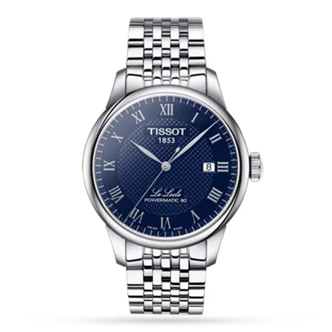 Tissot Le Locle Powermatic 80
