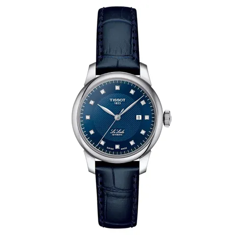 Tissot Le Locle