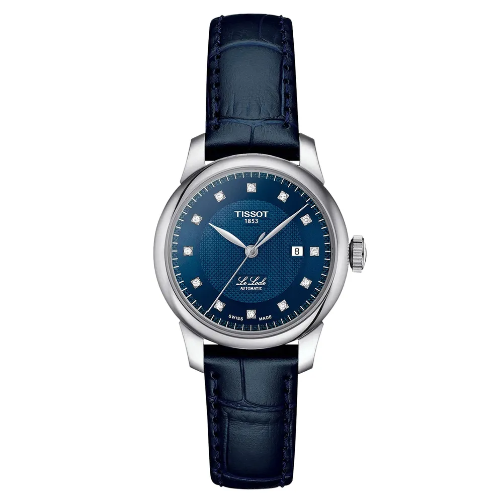 Tissot Le Locle T0062071604600