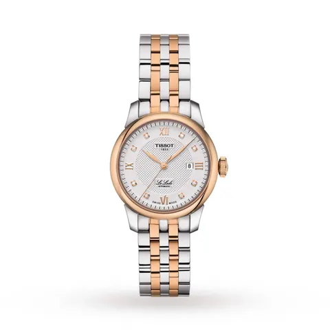 Tissot Le Locle