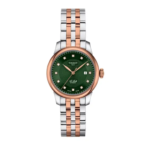 Tissot Le Locle