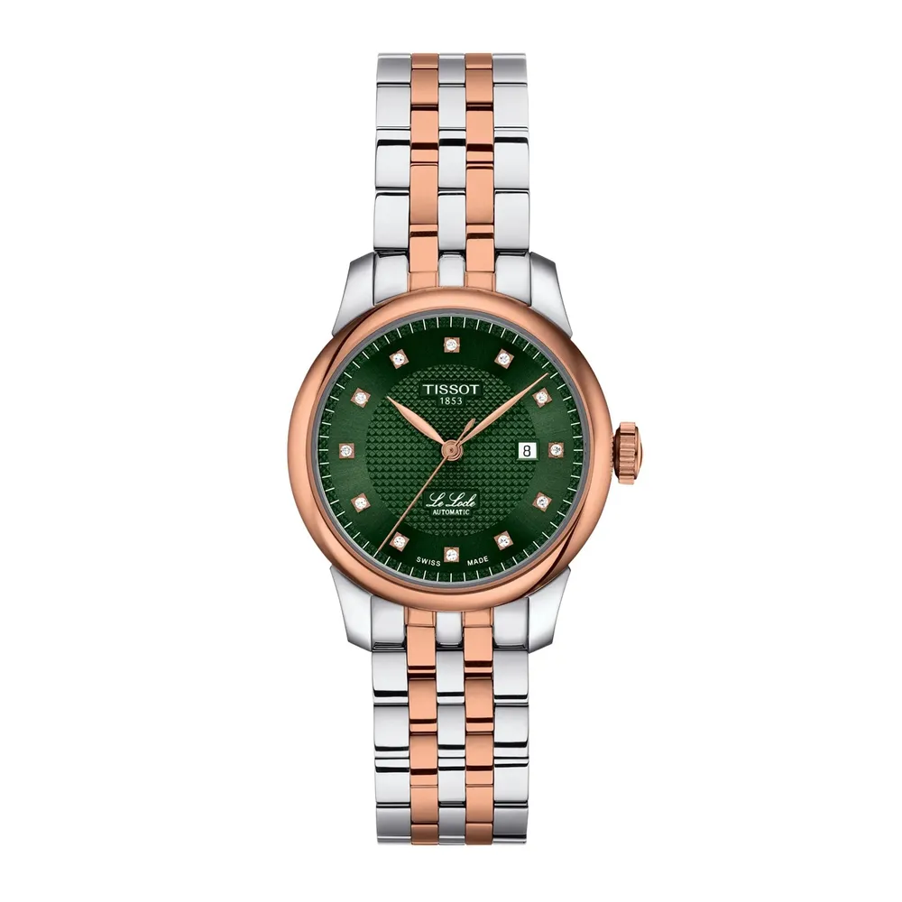 Tissot Le Locle T0062072209600