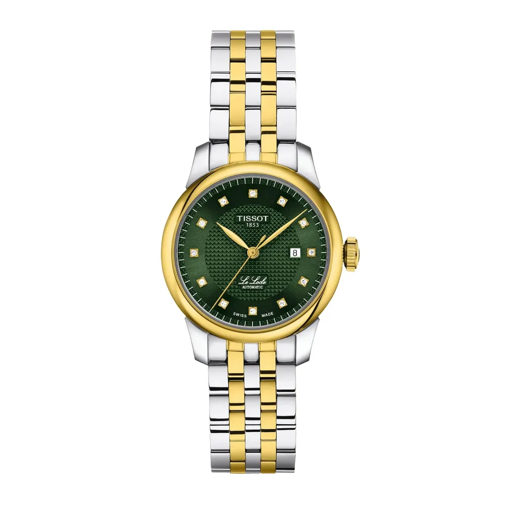 Tissot Le Locle T0062072209601