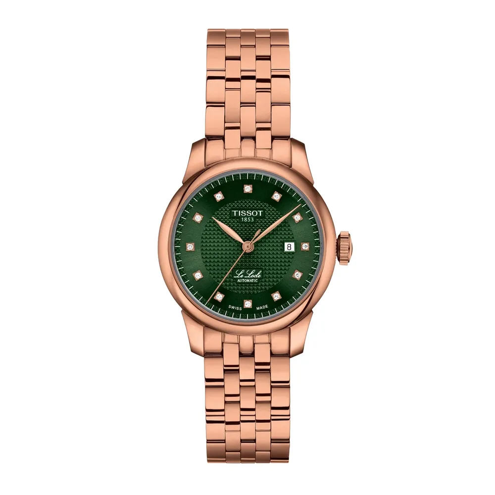Tissot Le Locle T0062073309600
