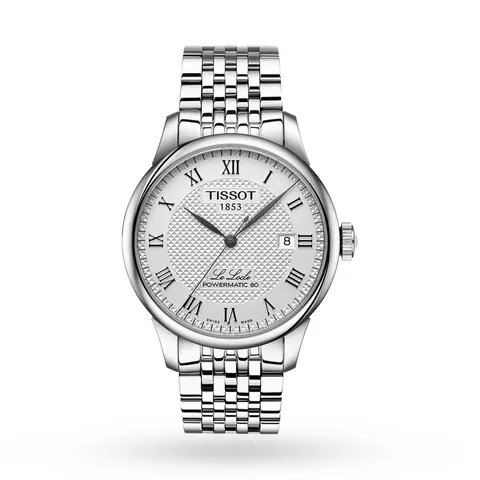 Tissot Le Locle