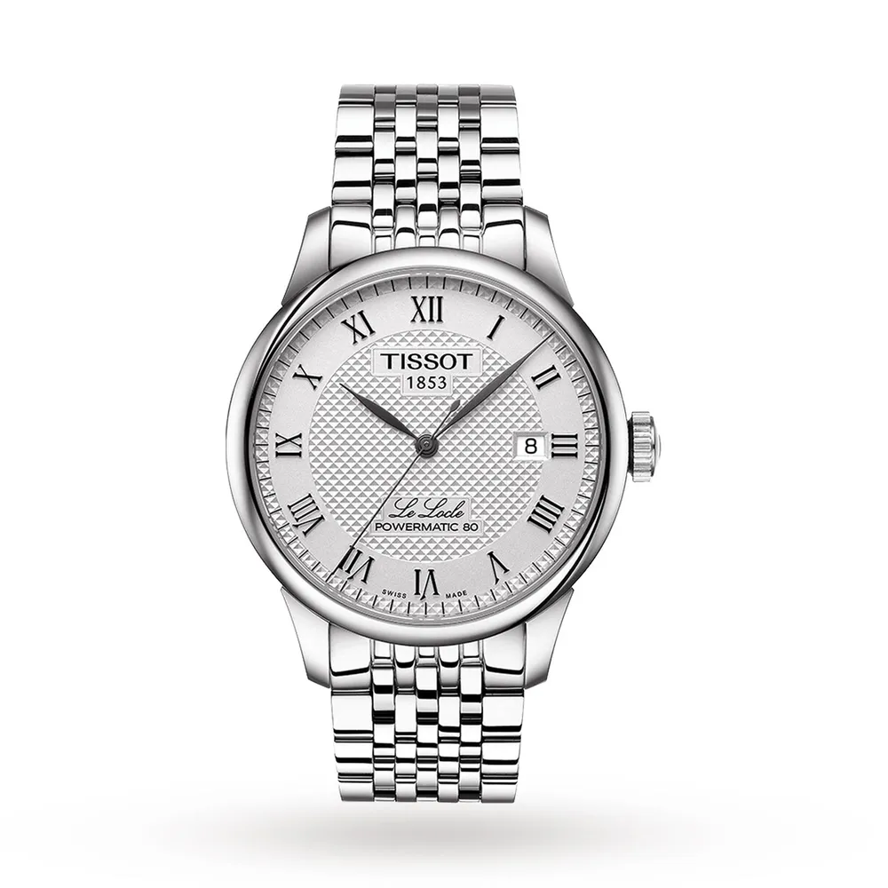 Tissot Le Locle T0064071103300