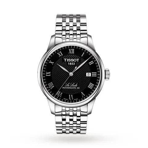 Tissot Le Locle