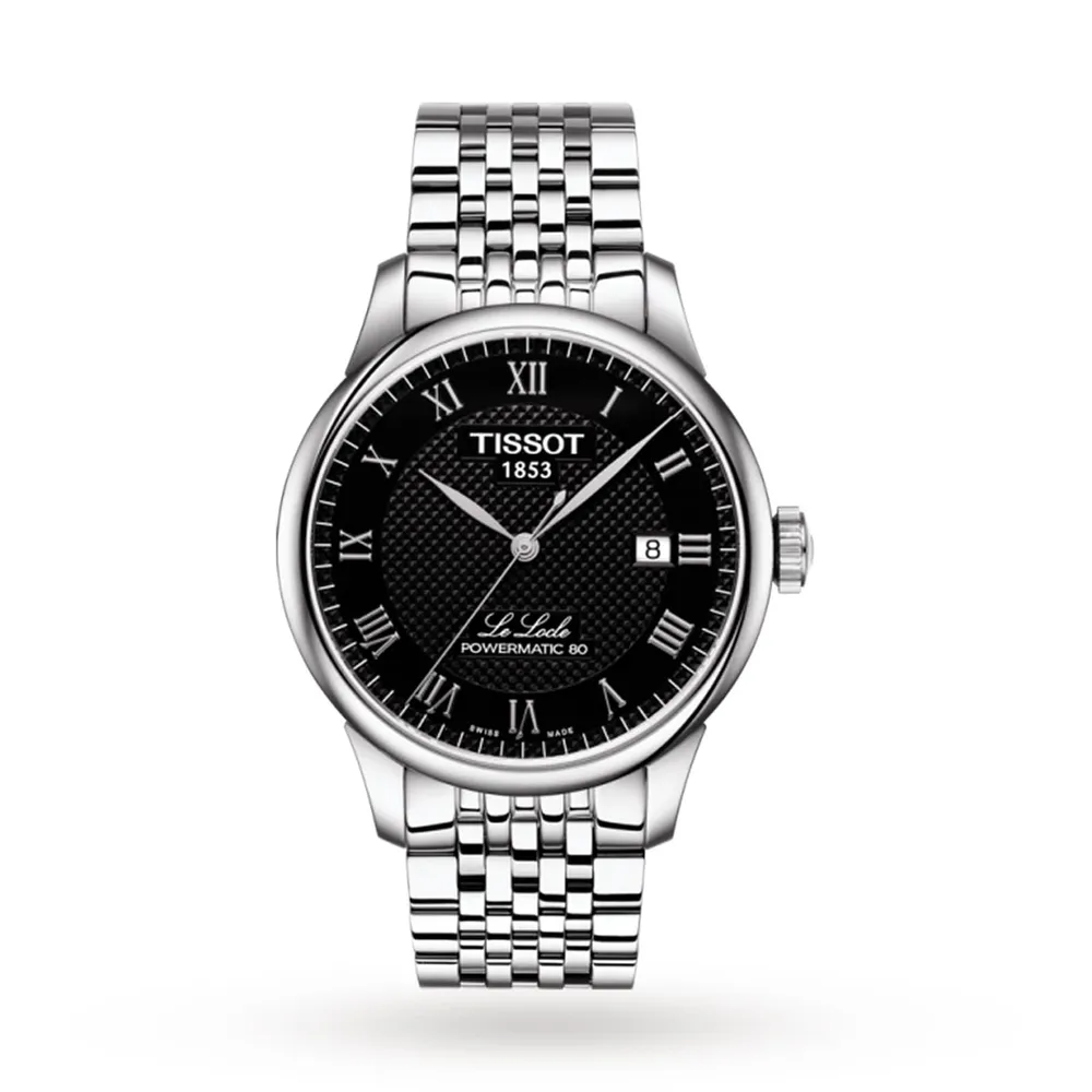 Tissot Le Locle T0064071105300