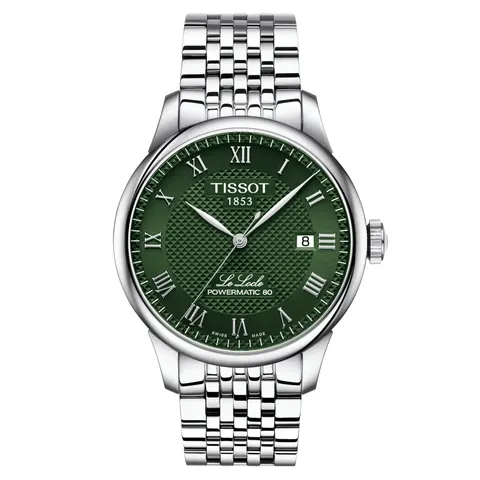 Tissot Le Locle