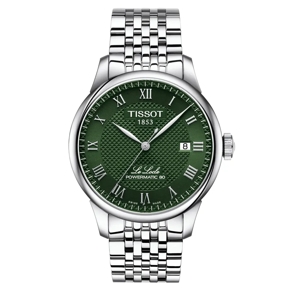 Tissot Le Locle T0064071109300