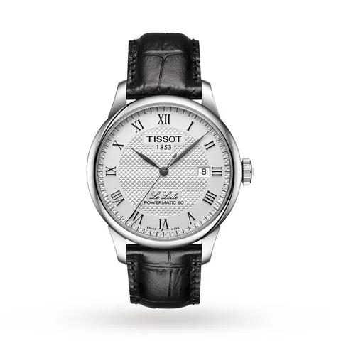 Tissot Le Locle