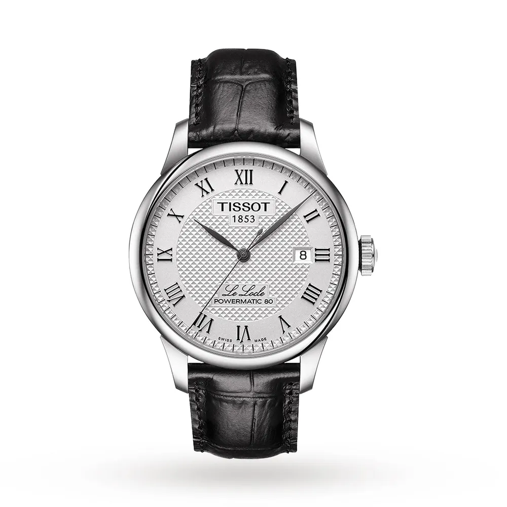 Tissot Le Locle T0064071603300