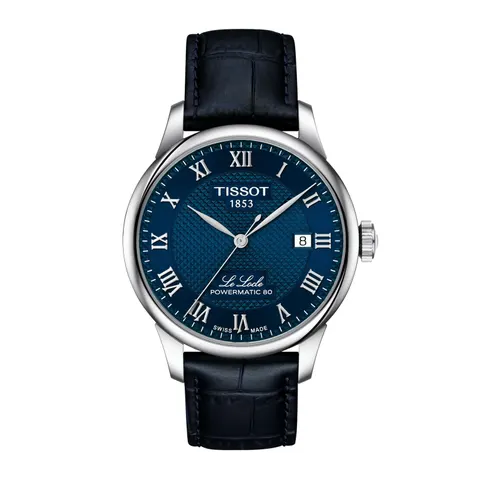 Tissot Le Locle