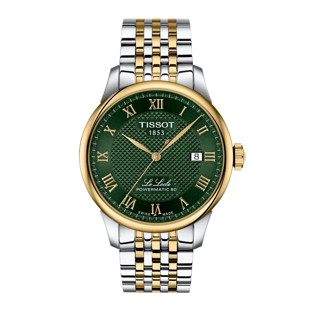 Tissot Le Locle T0064072209300