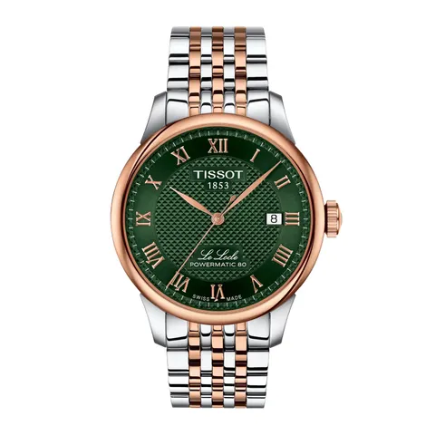 Tissot Le Locle