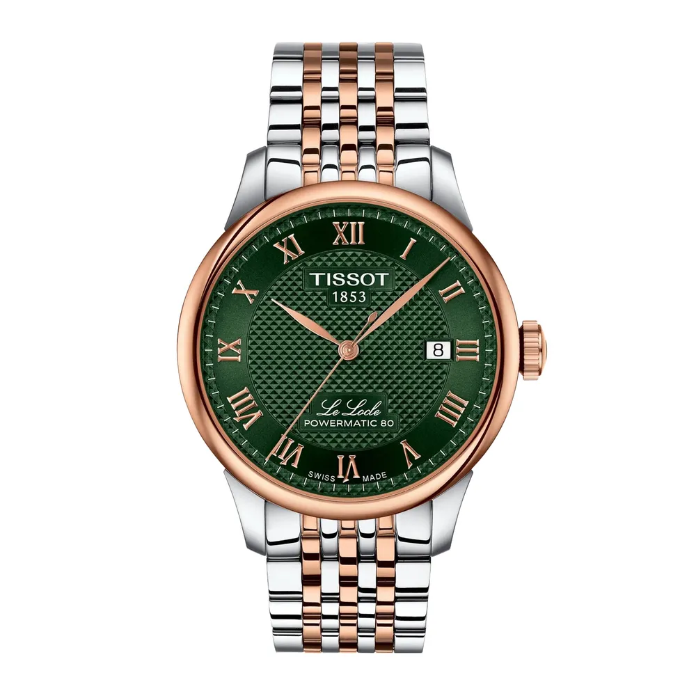 Tissot Le Locle T0064072209301