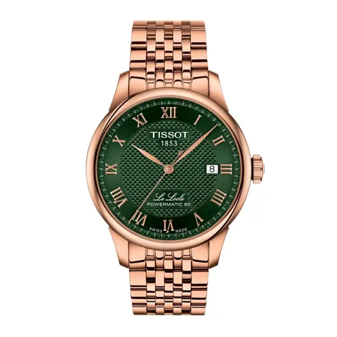Tissot Le Locle