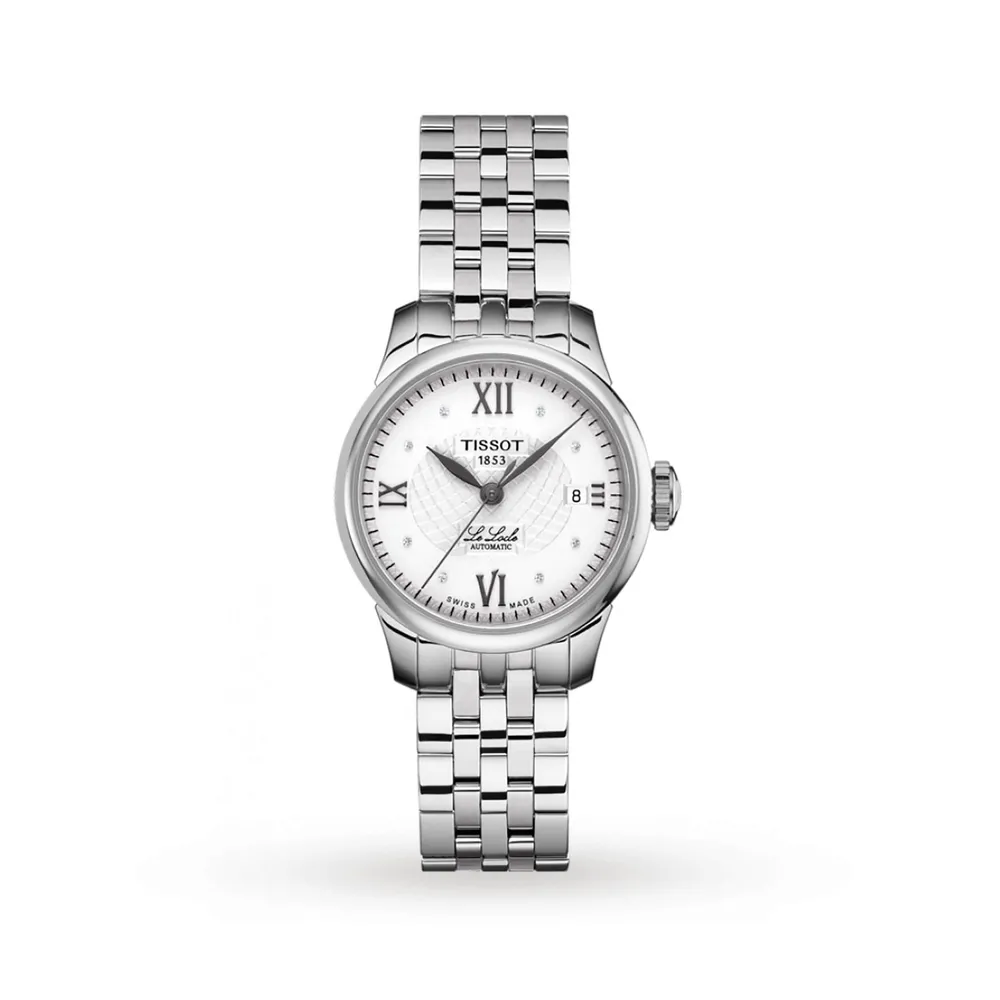 Tissot Le Locle T41118316