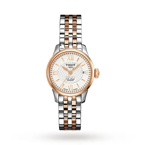 Tissot Le Locle
