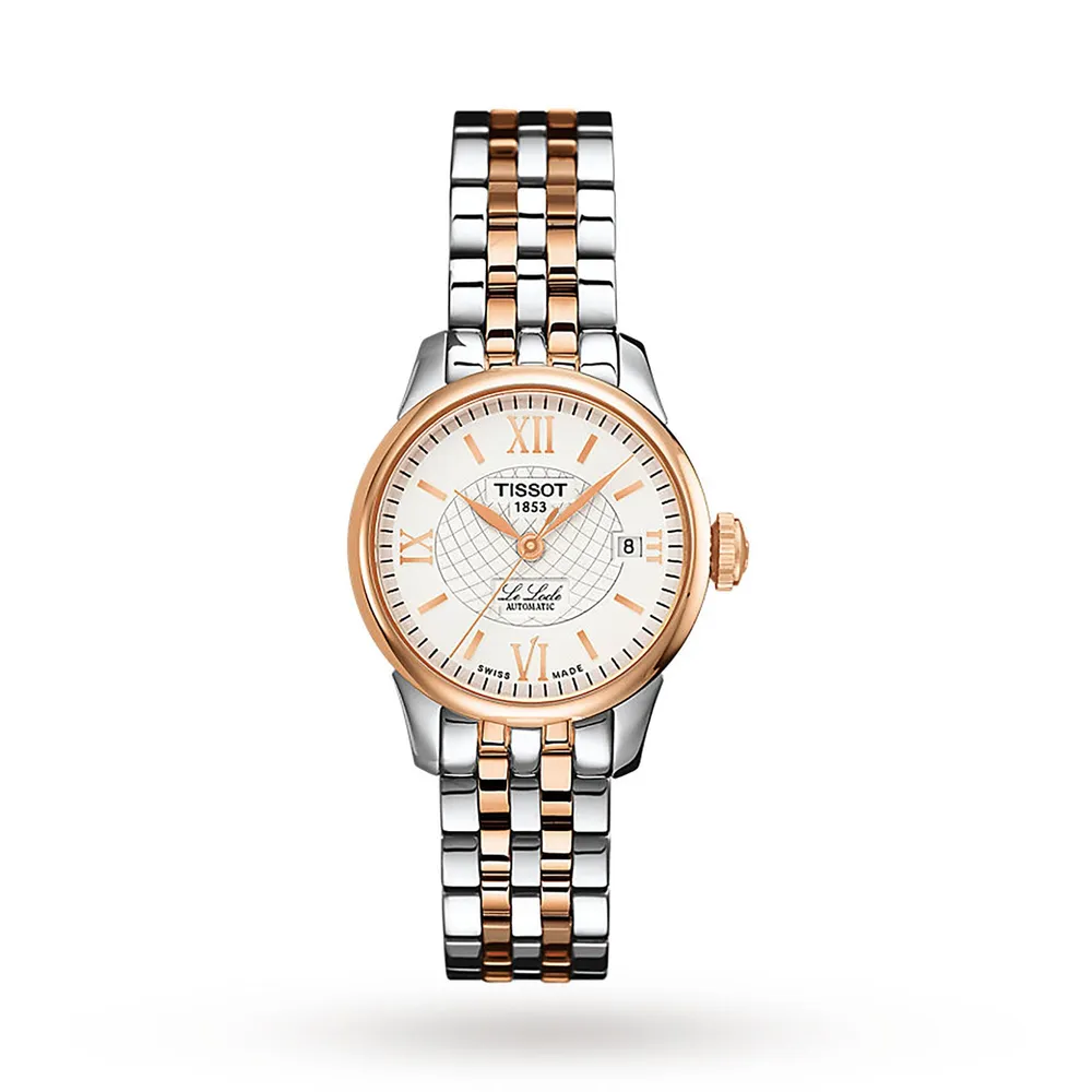 Tissot Le Locle T41218333