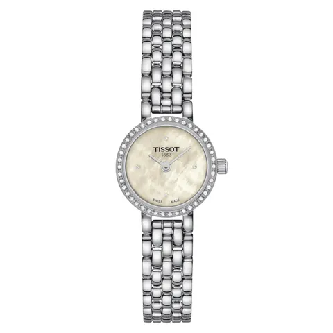 Tissot Lovely Round