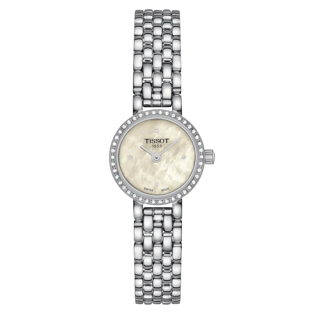 Tissot Lovely Round T1400096111600