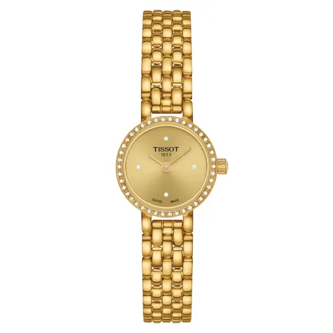 Tissot Lovely Round