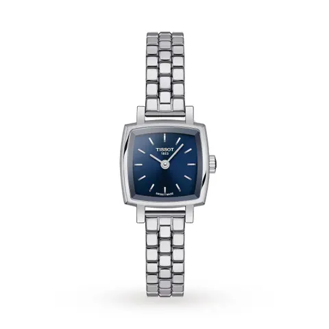 Tissot Lovely Square Quartz