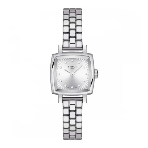 Tissot Lovely Square