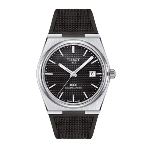 Tissot Powermatic 80