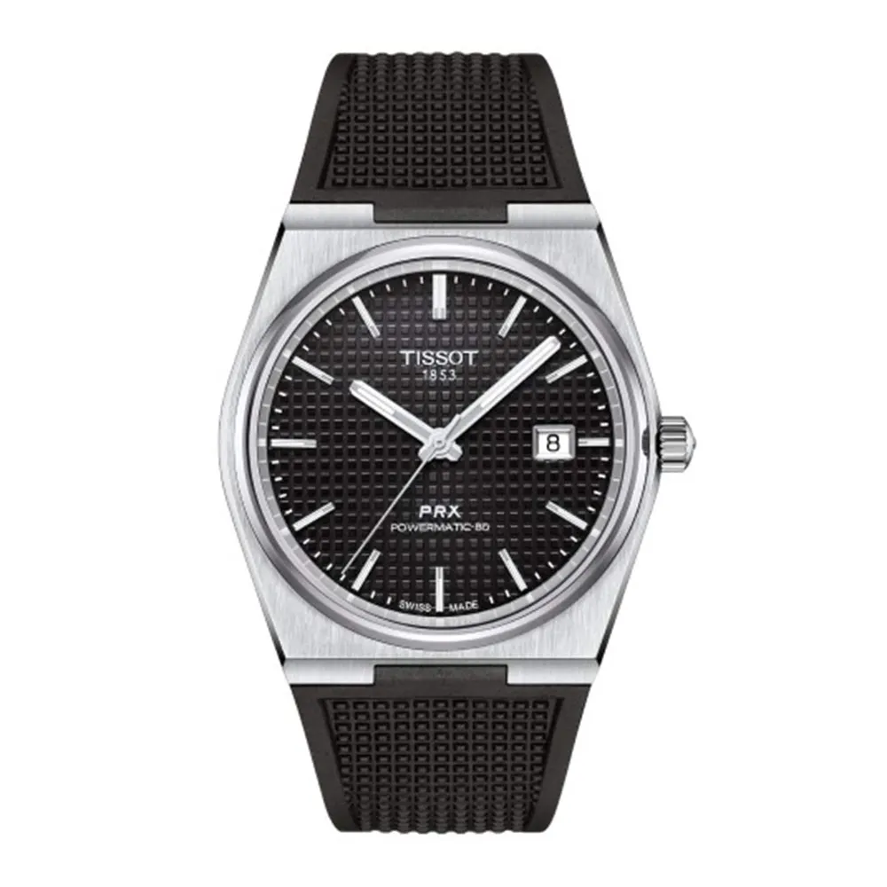 Tissot Powermatic 80 T1374071705100