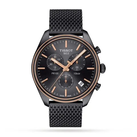 Tissot PR 100