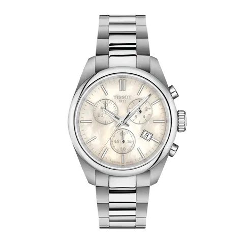 Tissot PR 100
