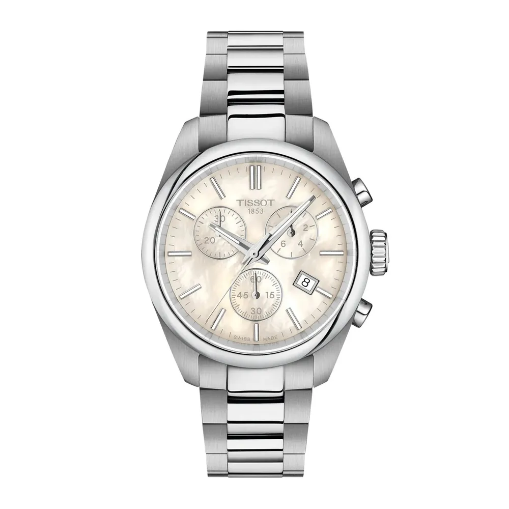 Tissot PR 100 T1502171111100