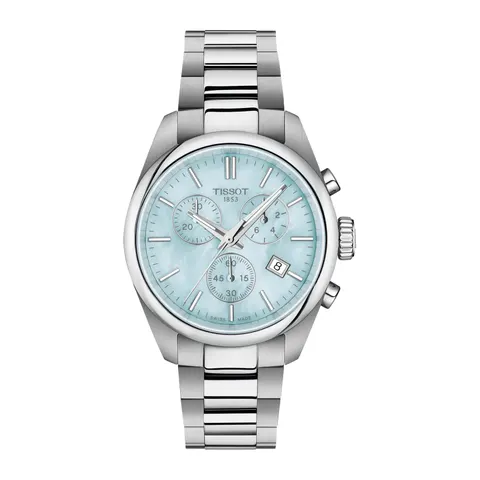 Tissot PR 100