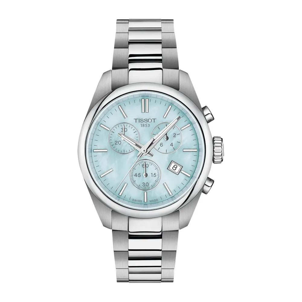 Tissot PR 100 T1502171113100