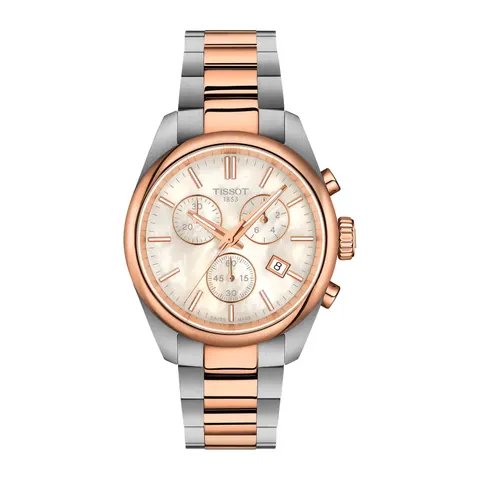 Tissot PR 100
