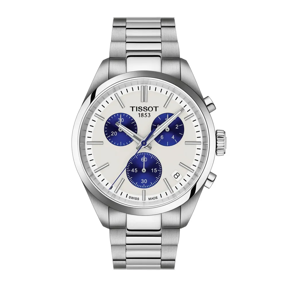 Tissot PR 100 T1504171101100