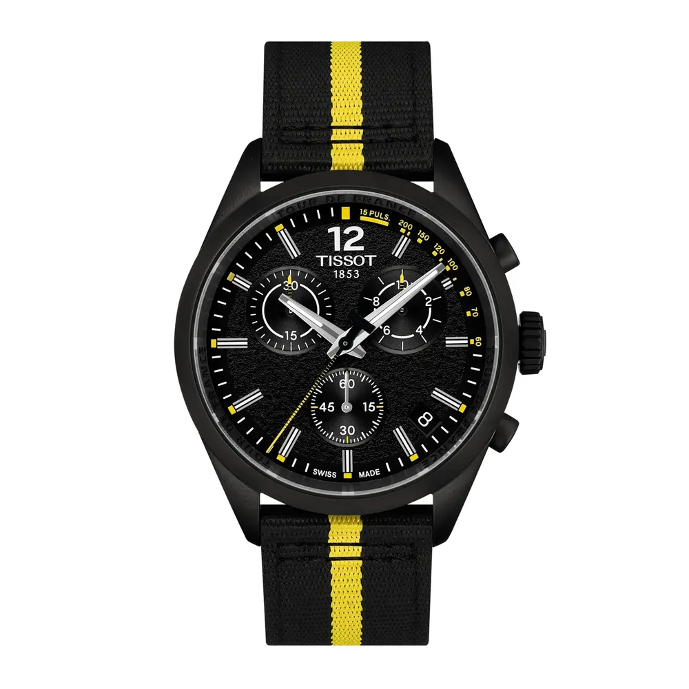 Tissot PR 100 Tour De France 2026 T1504173705700