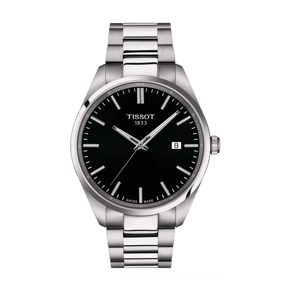 Tissot PR100 Black T1504101105100