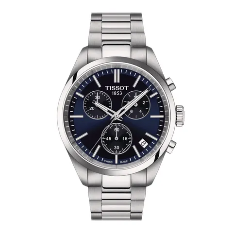 Tissot PR100 Chronograph