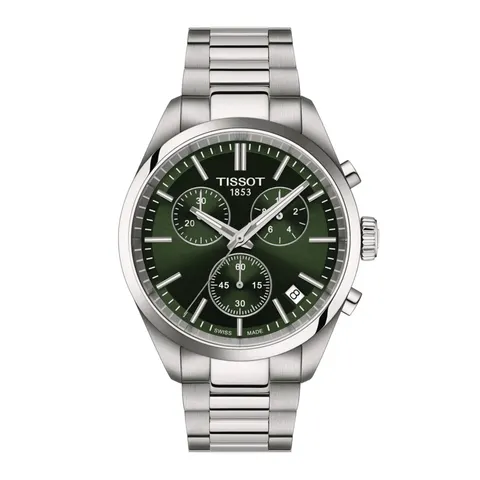 Tissot PR100 Chronograph