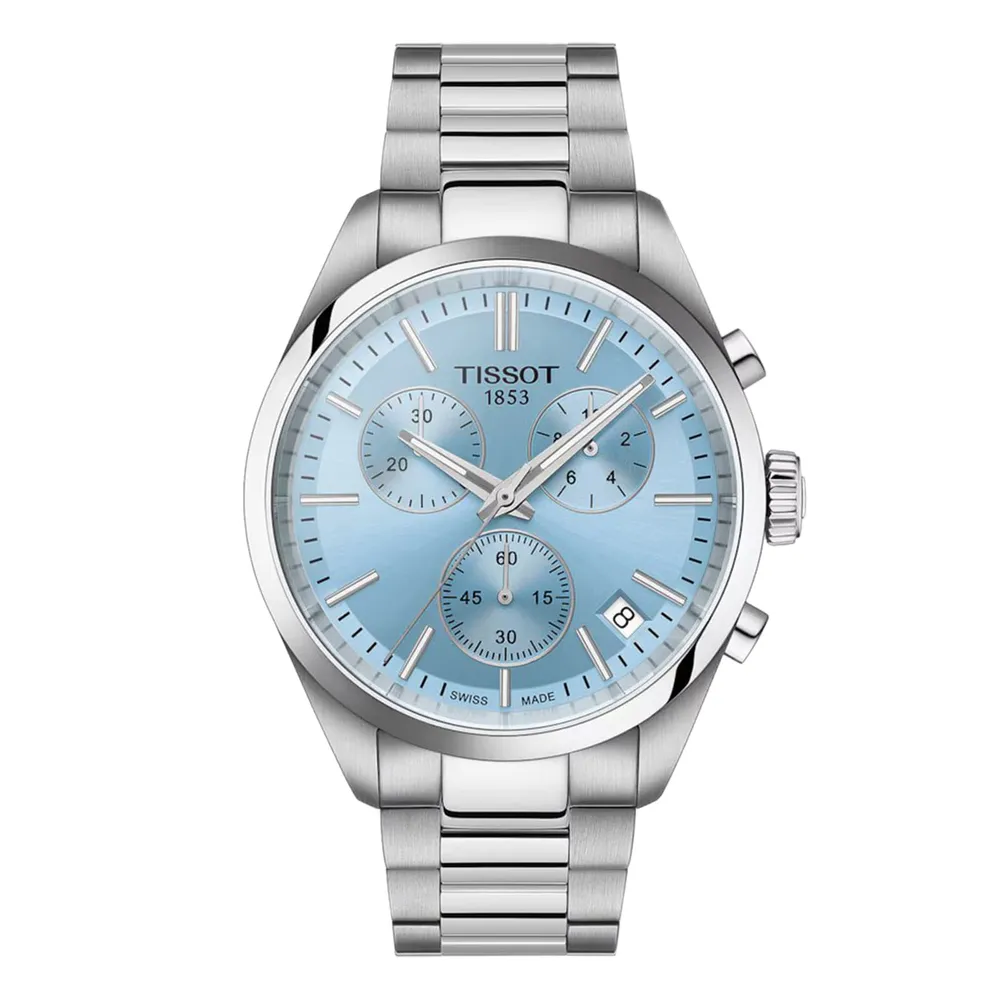 Tissot PR100 Chronograph T1504171135100
