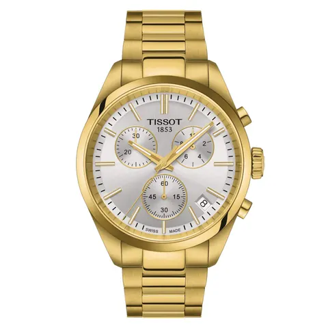 Tissot PR100 Chronograph