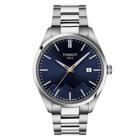 Tissot PR100 Jungfraubahn Quartz