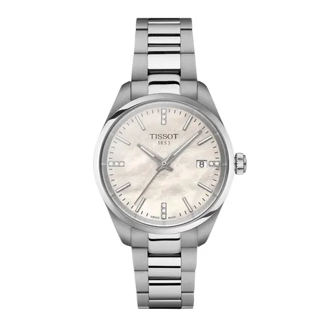 Tissot PR100 Quartz