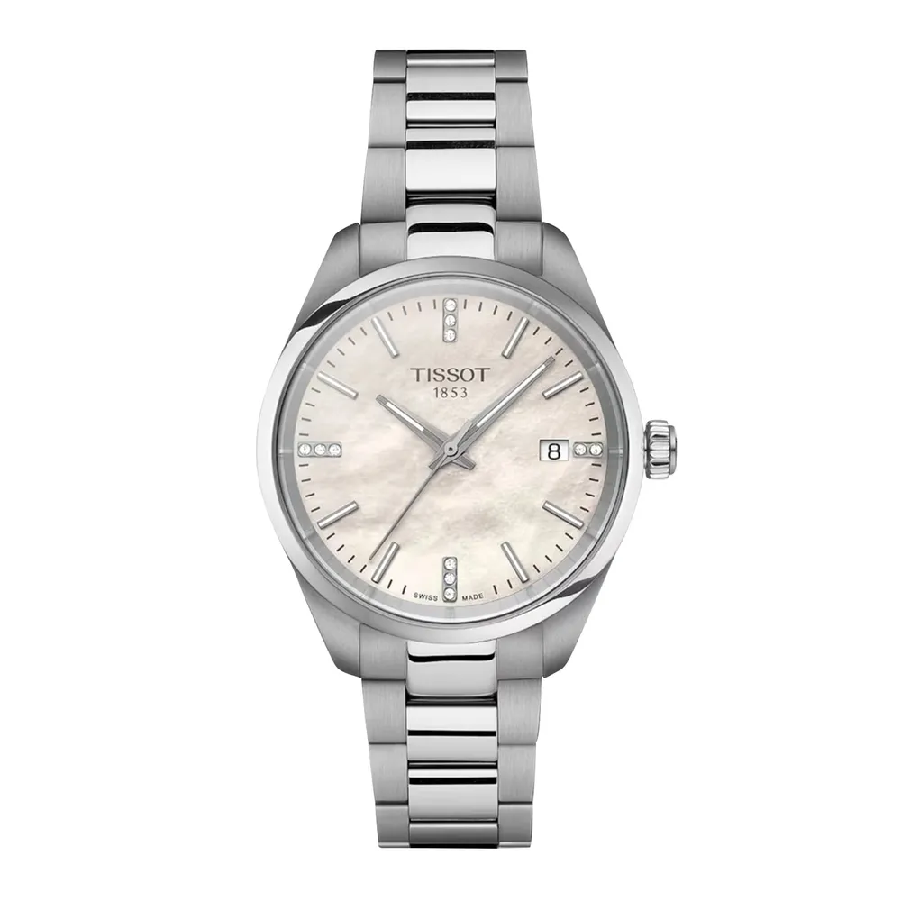 Tissot PR100 Quartz T1502101111600
