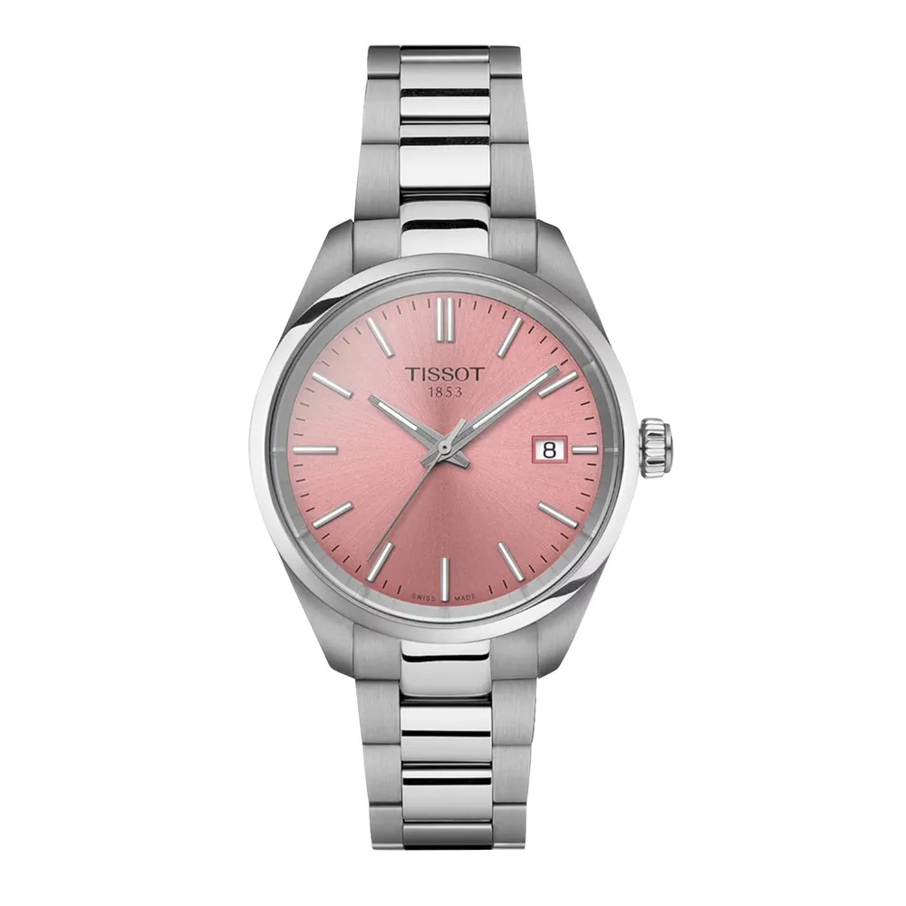 Tissot PR100 Quartz T1502101133100