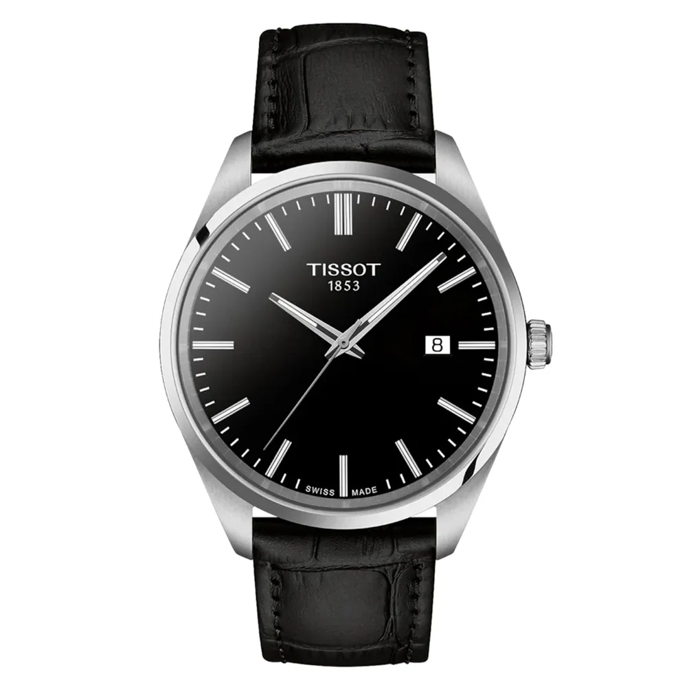 Tissot PR100 Quartz T1504101605100