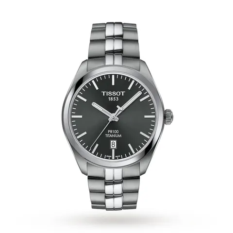 Tissot PR100